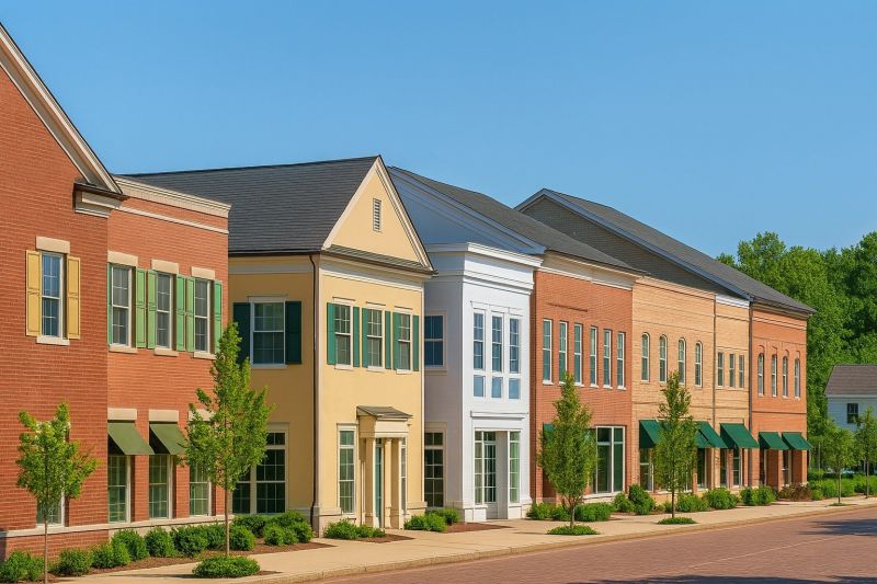Hudson, OH