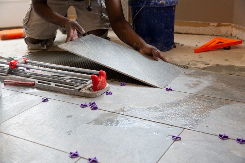 Flooring Service in Ravenna, OH