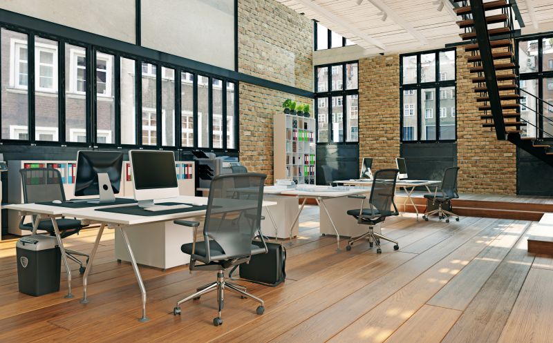 Commercial Hardwood Service in Middlefield, OH
