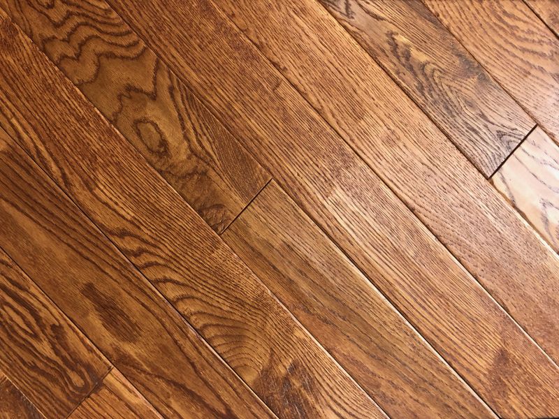 Commercial Hardwood Service in Summit County, OH