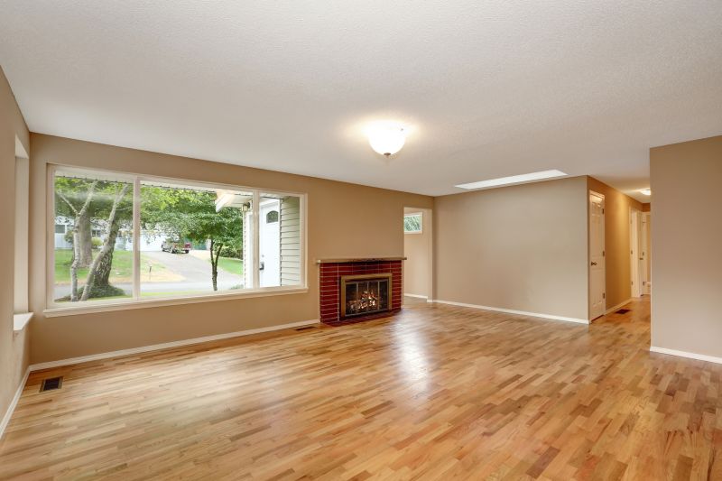 Engineered Wood Installation in Ravenna, OH