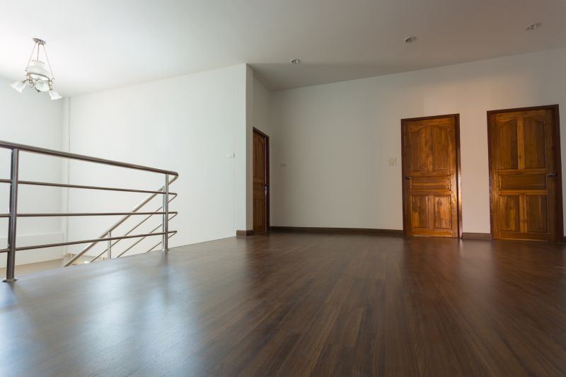 Laminate Floor Installation in Beloit, OH