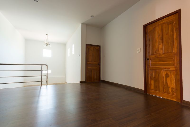 Laminate Floor Installation in Berlin Center, OH