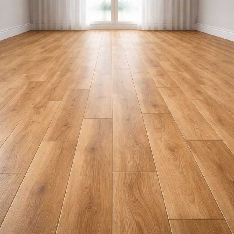 Laminate Floor Installation in North Benton, OH