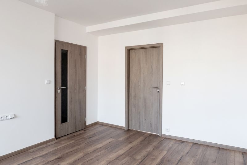 Laminate Floor Installation in Solon, OH