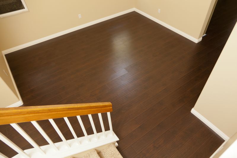 Laminate Floor Replacement in Bristolville, OH