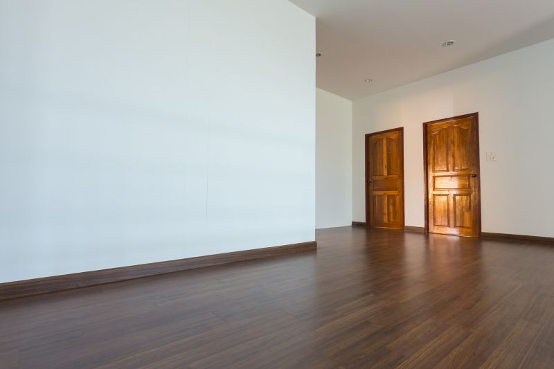 Laminate Floor Replacement in Cuyahoga Falls, OH