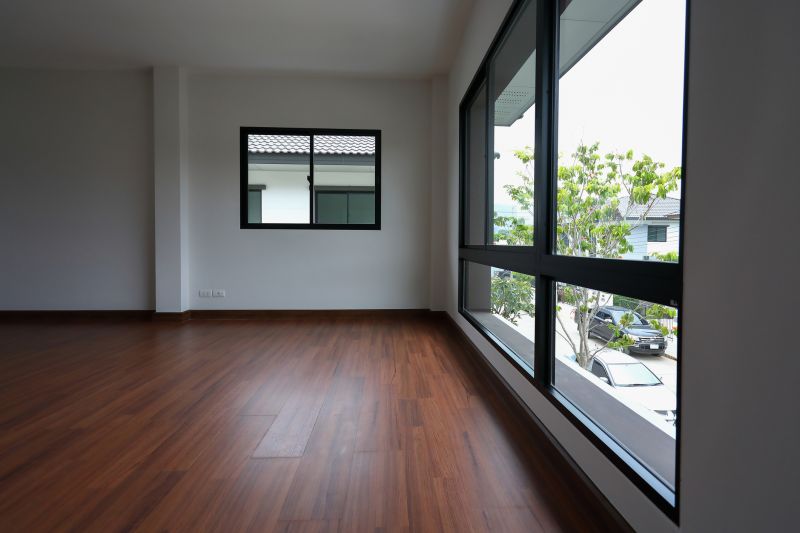 Laminate Floor Replacement in Hiram, OH