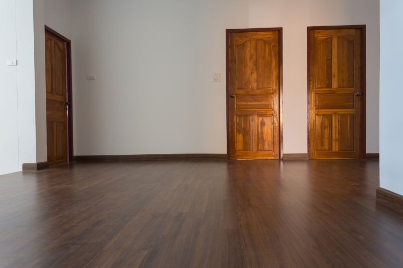 Laminate Floor Replacement in Newbury, OH