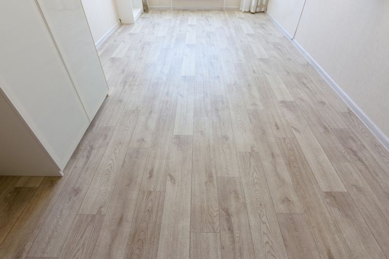Linoleum Floor Installation in Macedonia, OH