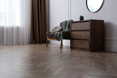 Linoleum Flooring Replacement in Ravenna, OH