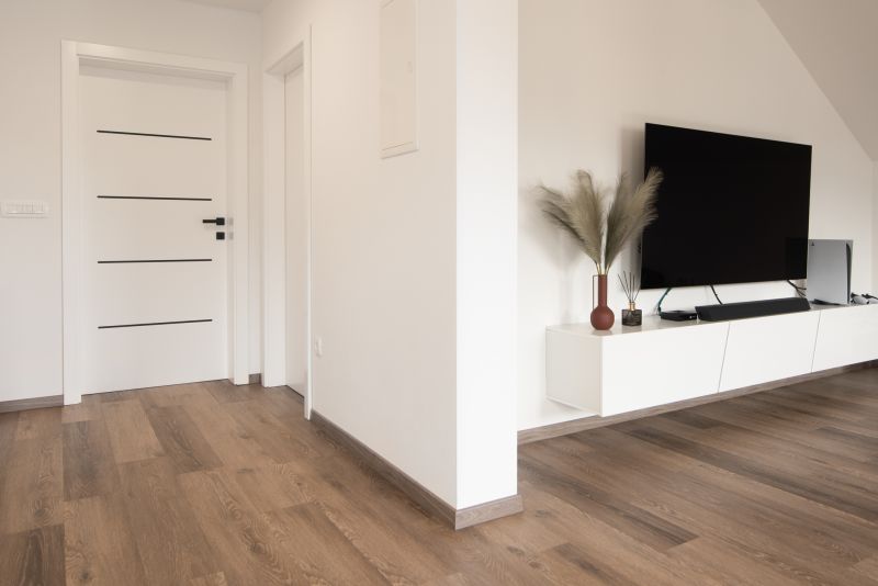Lvt Flooring Installation in Bristolville, OH