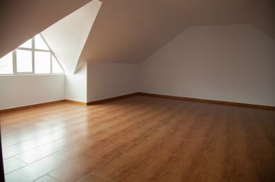 Sheet Linoleum Installation in Aurora, OH