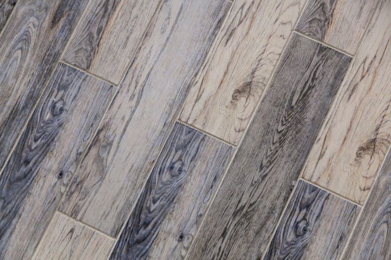 Sheet Linoleum Installation in Warren, OH